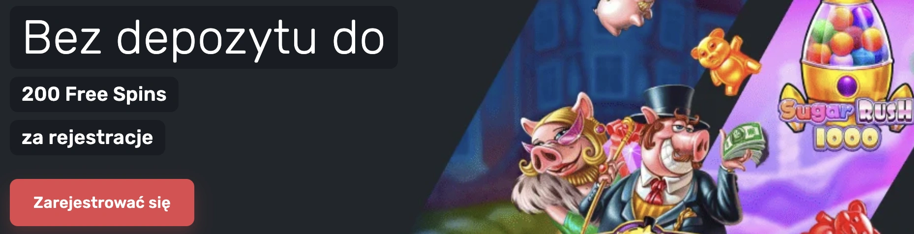 Promotional Banner